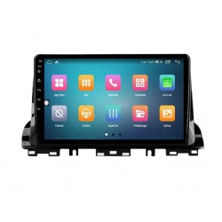 KIA FORTE, K3 - 10.1" МУЛТИМЕДИЯ / Навигация android 16 KIA FORTE, K3 - 10.1" МУЛТИМЕДИЯ / Навигация android 16